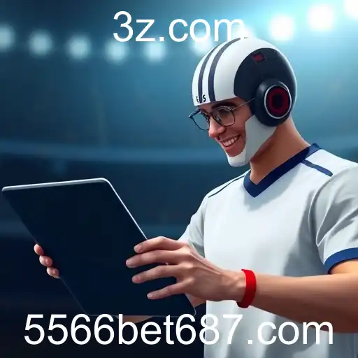 A Ascensão dos Jogos Online: Um Olhar no 5566 Bet