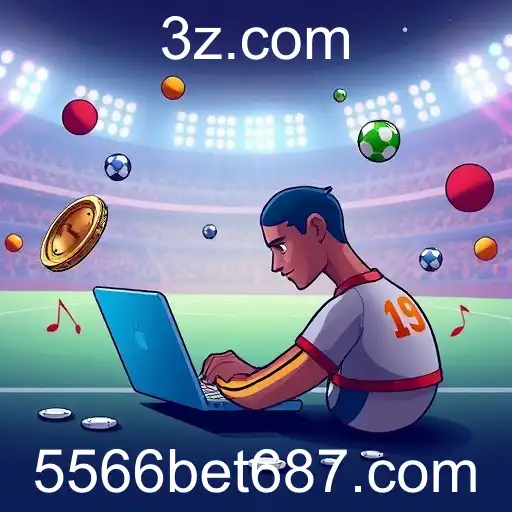 Expansão do Mercado de Jogos Online Atraindo Novos Investidores