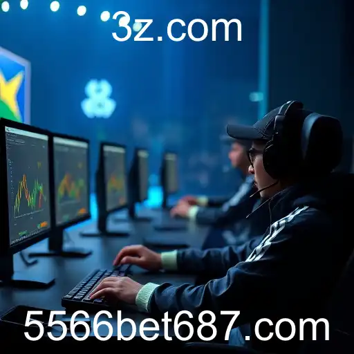 Impactos Recentes do Setor de Jogos Online