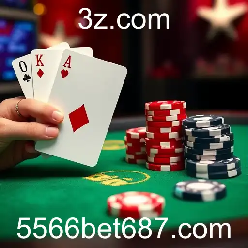 O crescimento do 5566 Bet Com em 2026