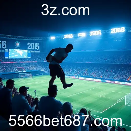 O Crescimento das Apostas Esportivas em 2026