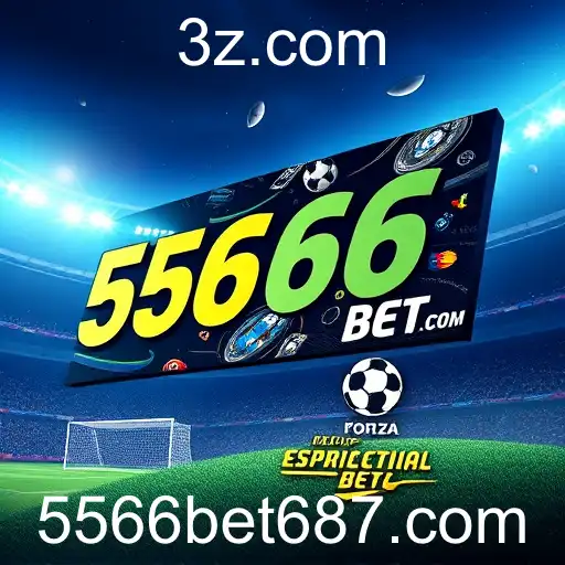 5566 Bet Com e a Nova Era dos Jogos Online