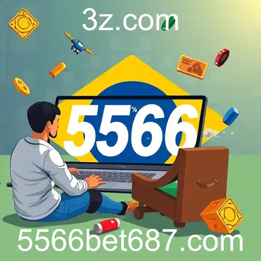 Crescimento dos Jogos Online no Brasil em 2026