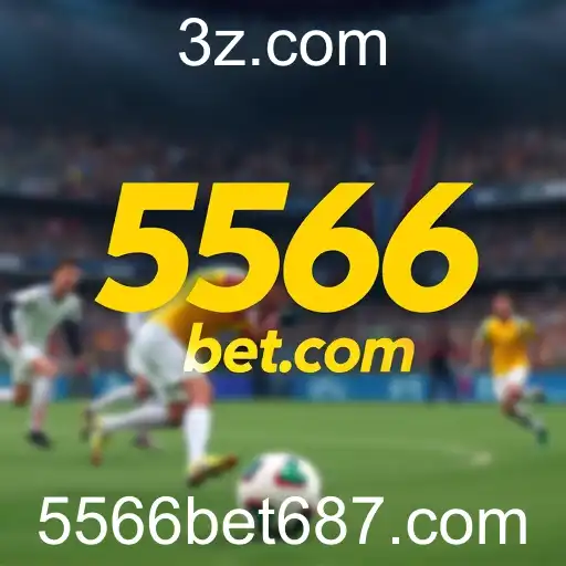 A Revolução dos Jogos Online com 5566 Bet