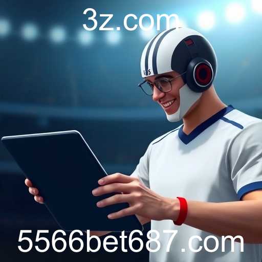 A Ascensão dos Jogos Online: Um Olhar no 5566 Bet