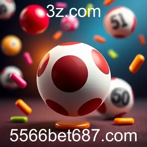 Descubra a Emoção do Bingo no 5566 Bet com