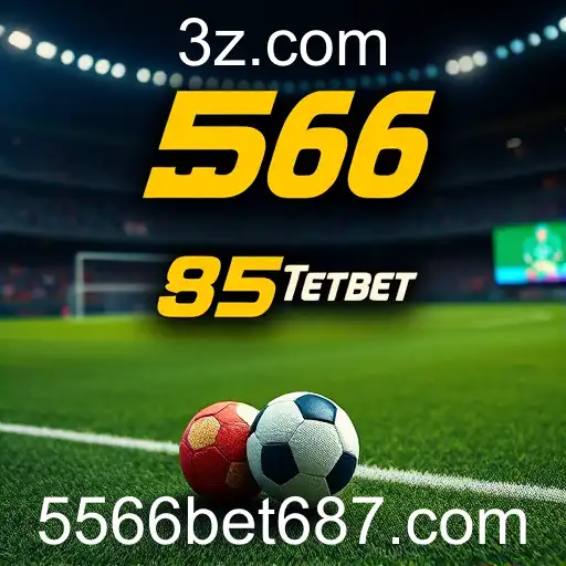 5566 Bet Com: Crescimento e Tendências no Mundo dos Jogos Online