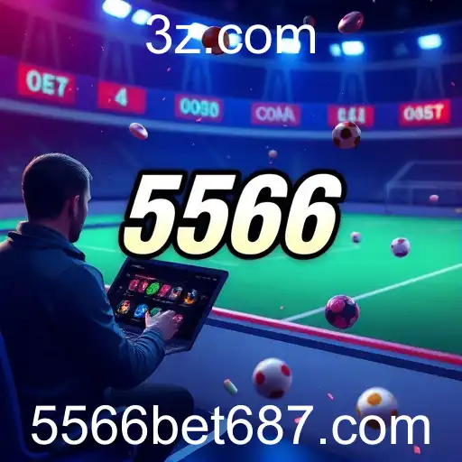 Impacto do Desenvolvimento Tecnológico no Setor de Jogos Online