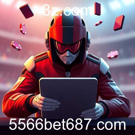 5566 Bet Com: O Impacto dos Jogos Online no Brasil