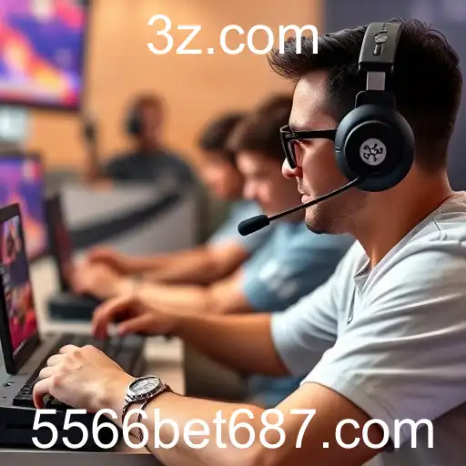 O Impacto do Crescimento dos Jogos Online no Brasil
