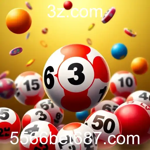 Explorando a Categoria Lotto no 5566 Bet Com