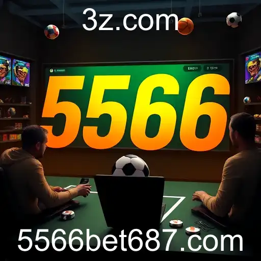 A Ascensão dos Jogos de Apostas Online em 2026