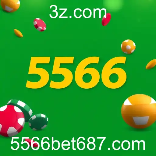 A Ascensão dos Cassinos Online e a Popularidade do 5566 Bet